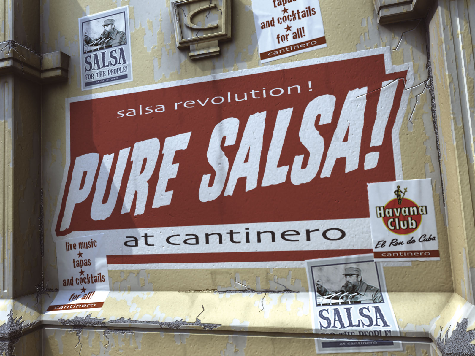 pure-salsa